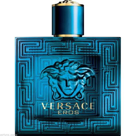 versace eros 3.4 oz and 6.7|Versace Eros 3.4 edp.